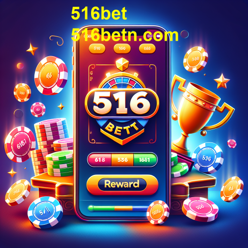 Descubra as Recompensas do Jogo na 516bet